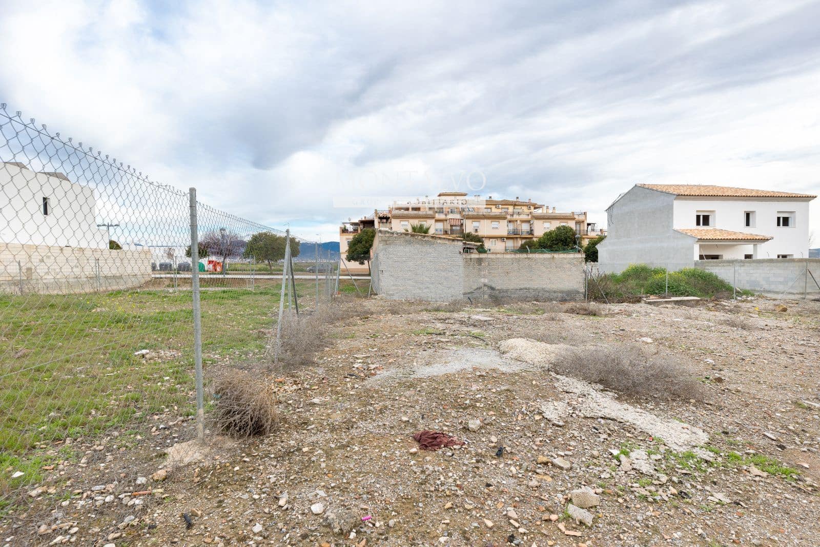 Tomt till salu i Atarfe - 80 000 € (Ref: 10156206)