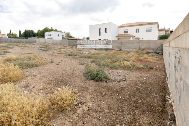 Tomt till salu i Atarfe - 80 000 € (Ref: 10156206)