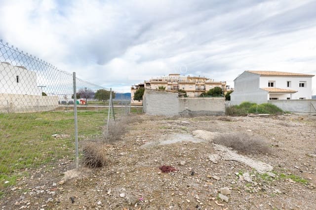 Tomt till salu i Atarfe - 80 000 € (Ref: 10156206)