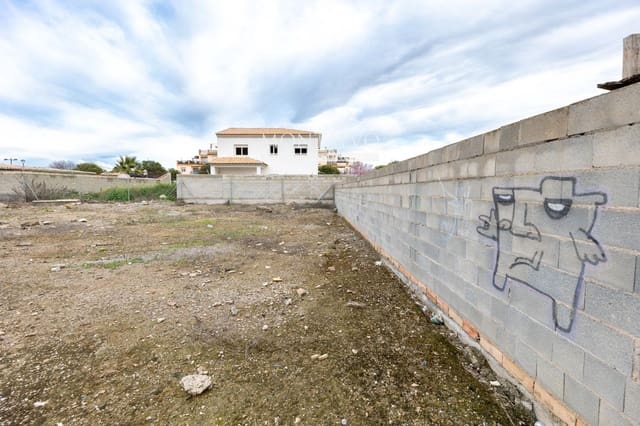 Tomt till salu i Atarfe - 80 000 € (Ref: 10156206)