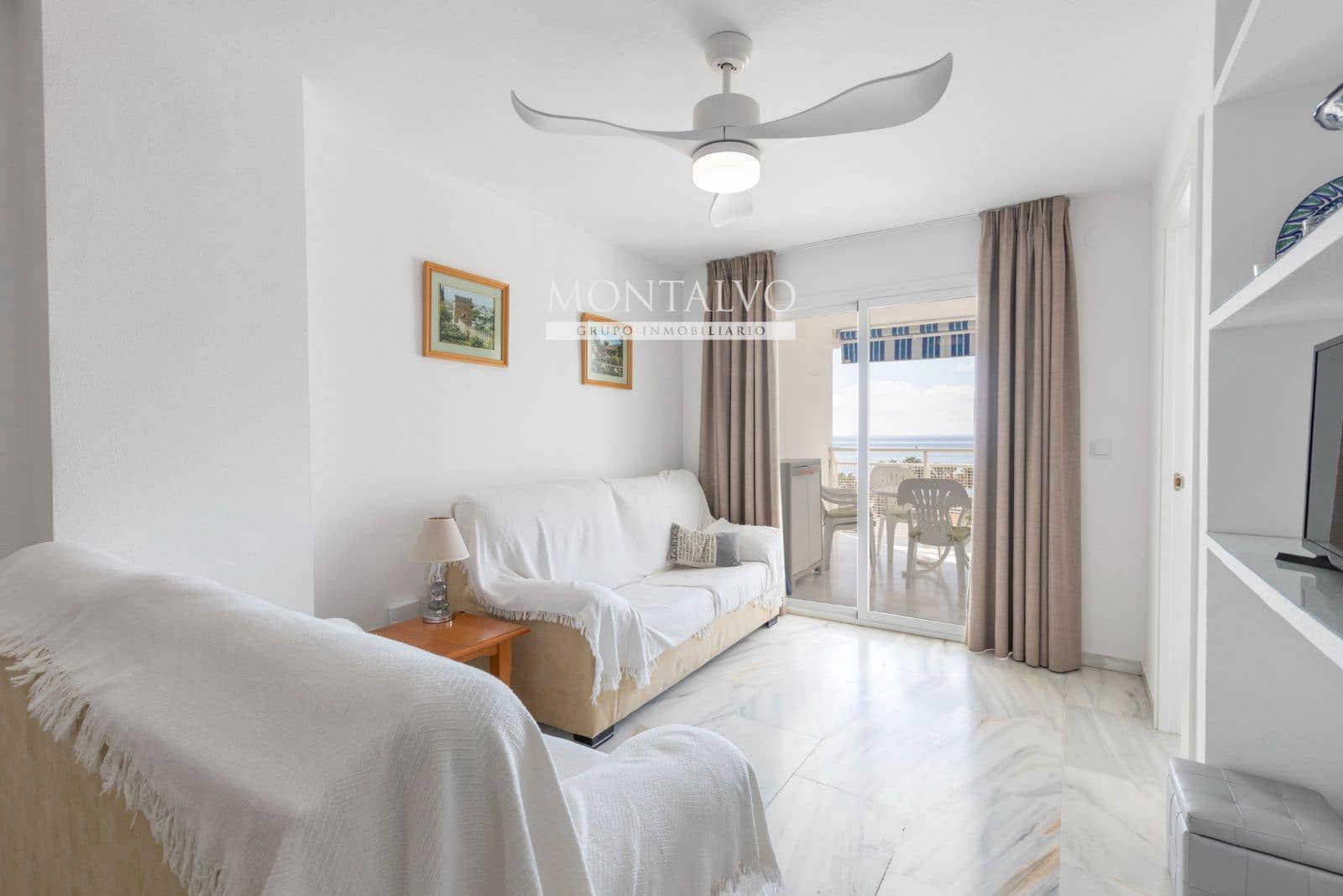 3 bedroom Flat for sale in Almunecar with pool garage - € 439,000 (Ref: 10160175)
