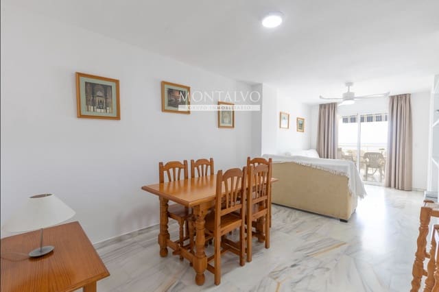 3 bedroom Flat for sale in Almuñécar with pool garage - € 439,000 (Ref: 10160175)