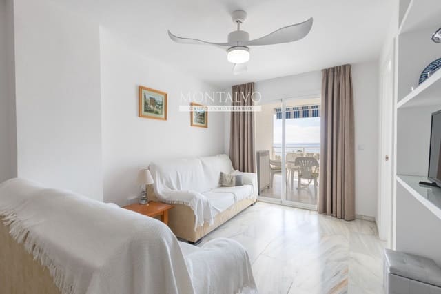 3 bedroom Flat for sale in Almuñécar with pool garage - € 439,000 (Ref: 10160175)
