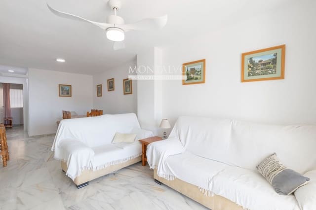 3 bedroom Flat for sale in Almuñécar with pool garage - € 439,000 (Ref: 10160175)