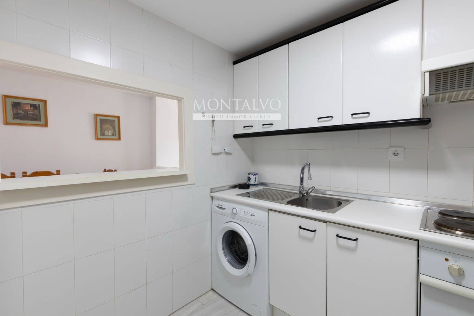 3 bedroom Flat for sale in Almunecar with pool garage - € 439,000 (Ref: 10160175)