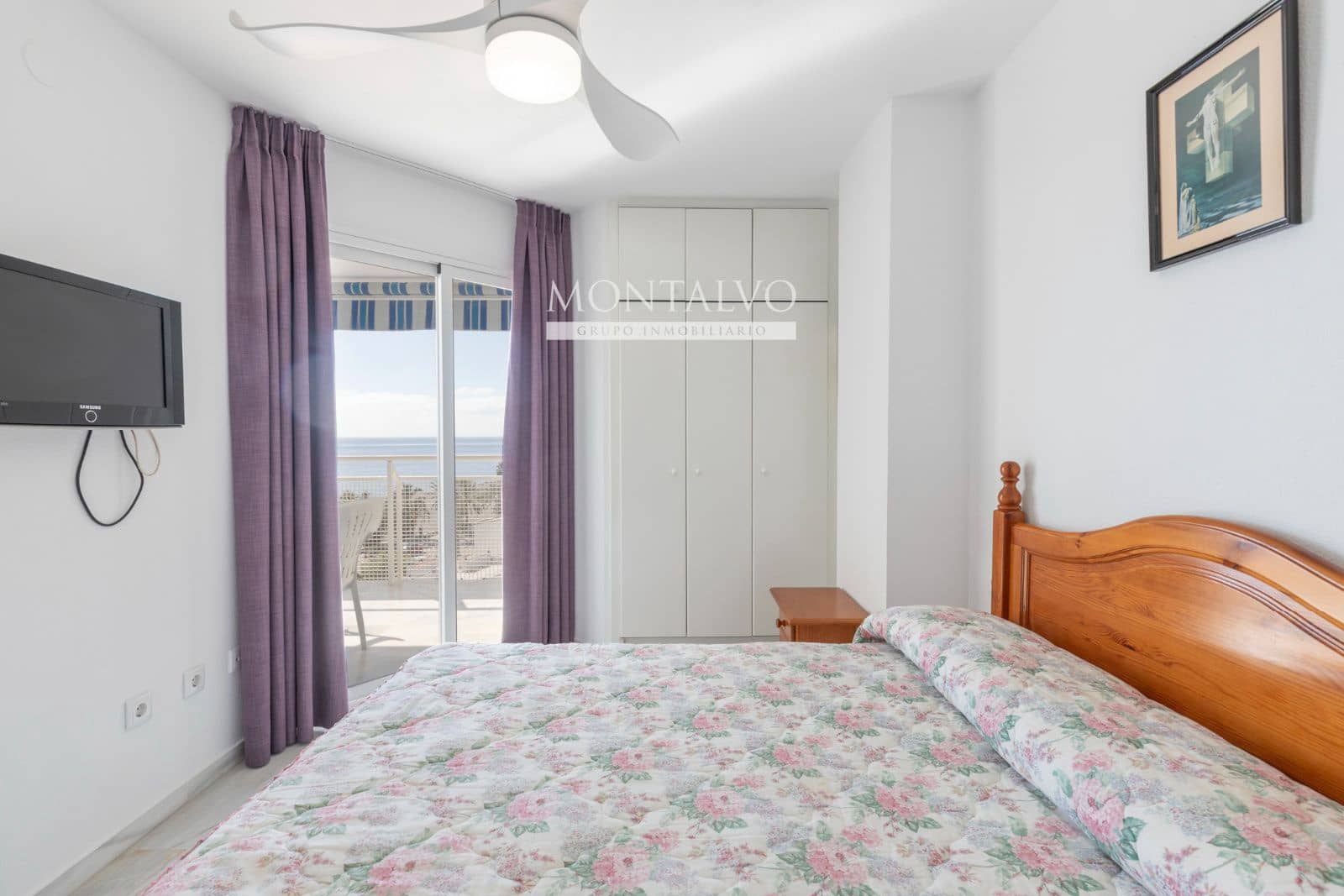 3 bedroom Flat for sale in Almunecar with pool garage - € 439,000 (Ref: 10160175)