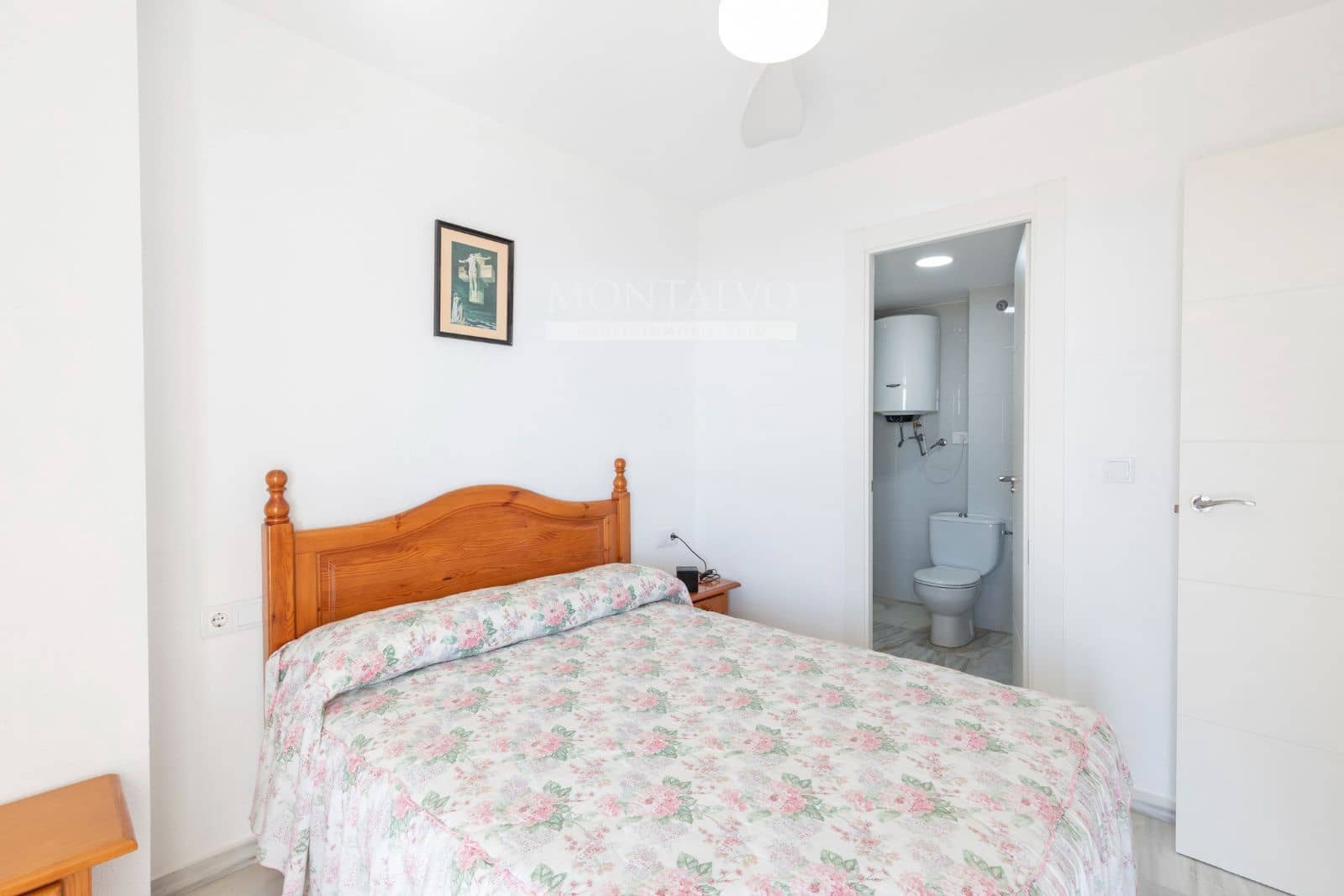 3 bedroom Flat for sale in Almunecar with pool garage - € 439,000 (Ref: 10160175)