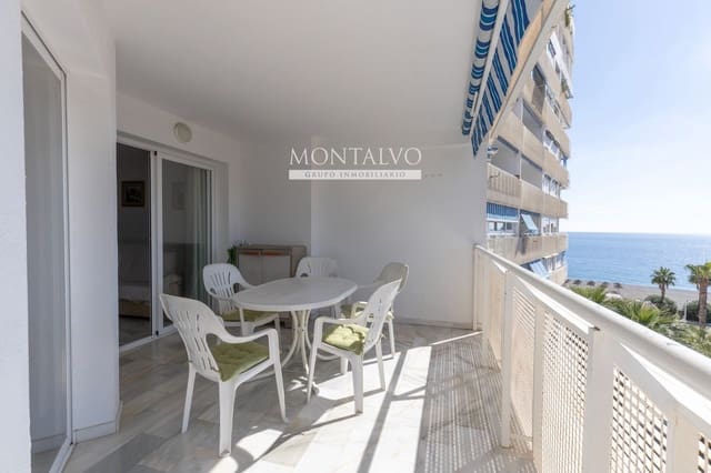 3 bedroom Flat for sale in Almuñécar with pool garage - € 439,000 (Ref: 10160175)