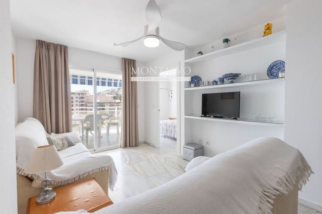 3 bedroom Flat for sale in Almuñécar with pool garage - € 439,000 (Ref: 10160175)