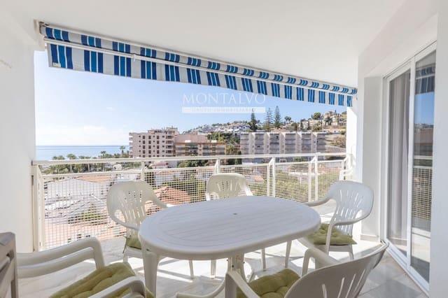3 bedroom Flat for sale in Almuñécar with pool garage - € 439,000 (Ref: 10160175)