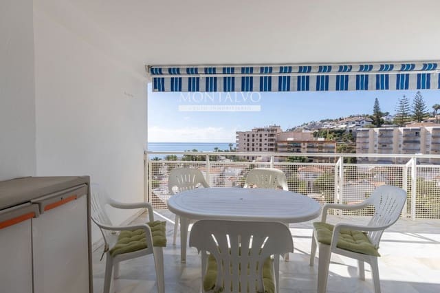 3 bedroom Flat for sale in Almuñécar with pool garage - € 439,000 (Ref: 10160175)