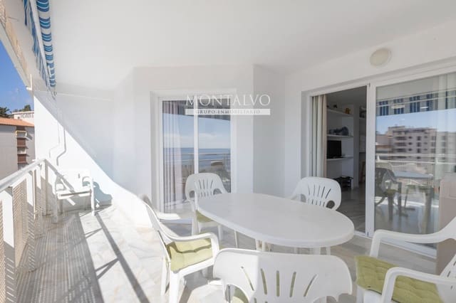 3 bedroom Flat for sale in Almuñécar with pool garage - € 439,000 (Ref: 10160175)