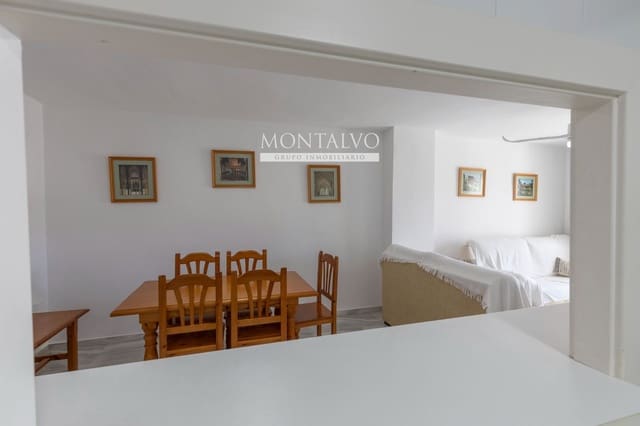 3 bedroom Flat for sale in Almuñécar with pool garage - € 439,000 (Ref: 10160175)