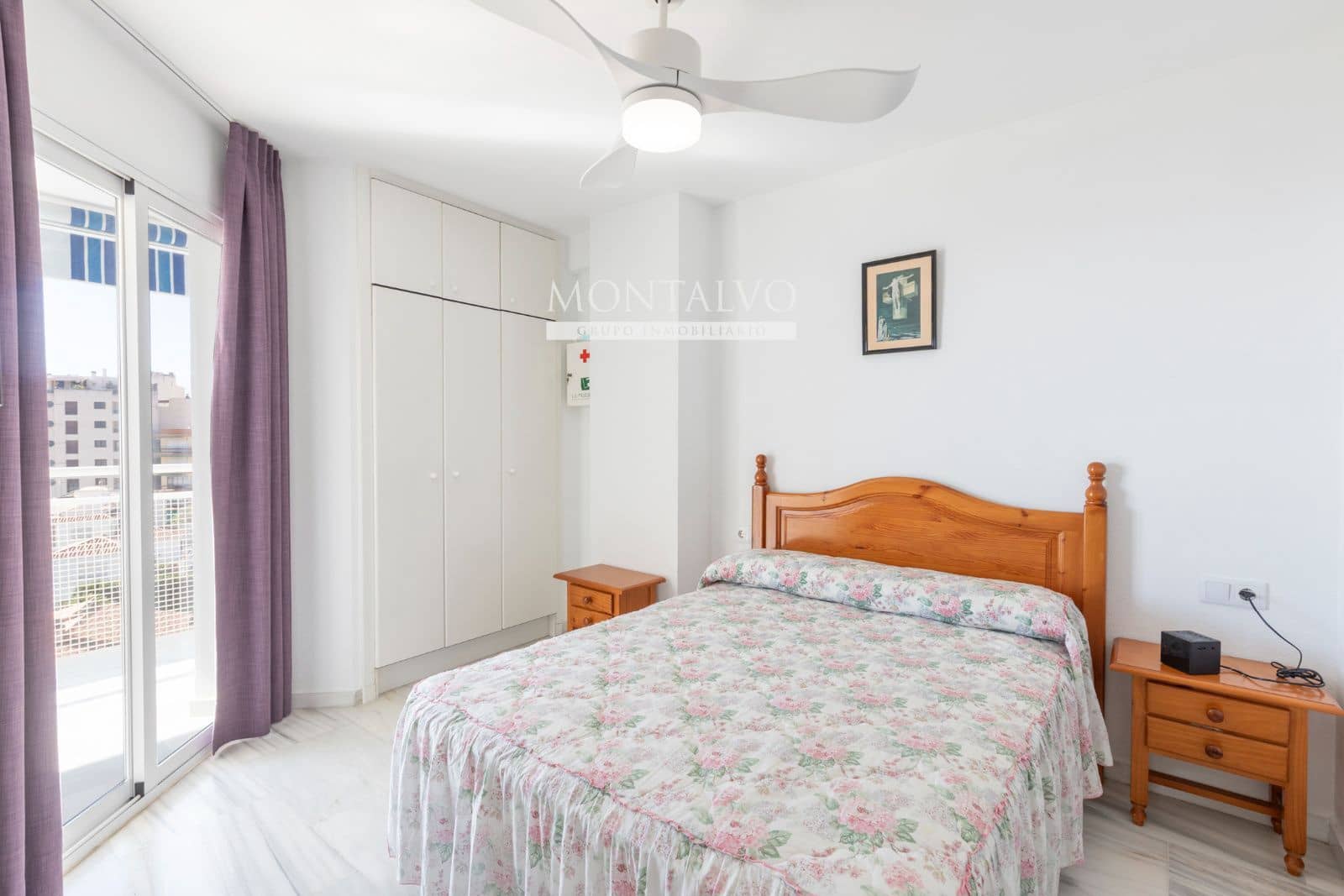 3 bedroom Flat for sale in Almunecar with pool garage - € 439,000 (Ref: 10160175)