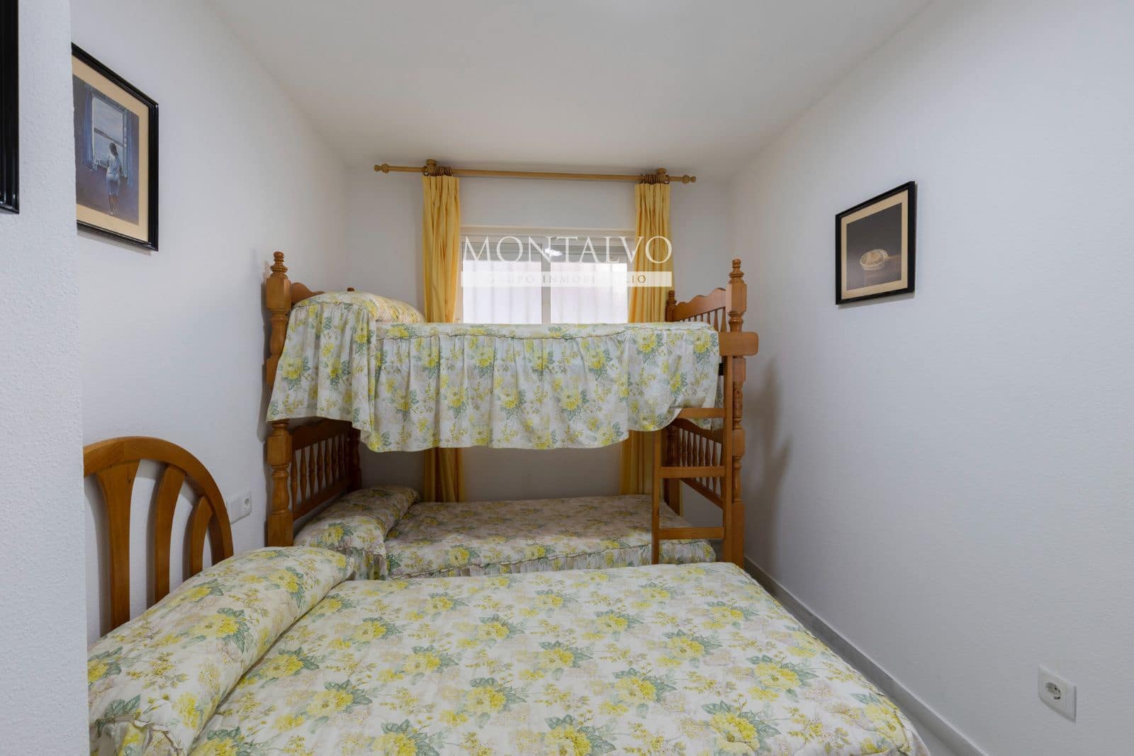 3 bedroom Flat for sale in Almunecar with pool garage - € 439,000 (Ref: 10160175)