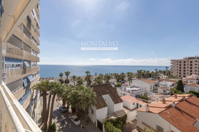 3 bedroom Flat for sale in Almuñécar with pool garage - € 439,000 (Ref: 10160175)