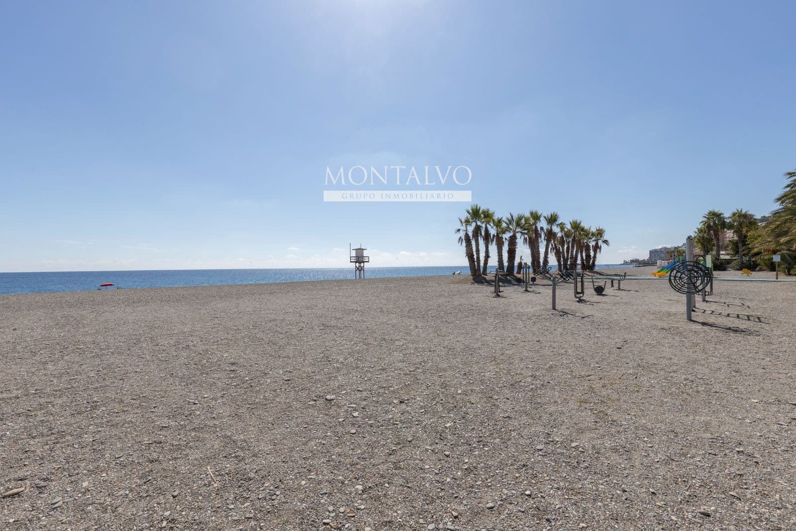 3 bedroom Flat for sale in Almunecar with pool garage - € 439,000 (Ref: 10160175)