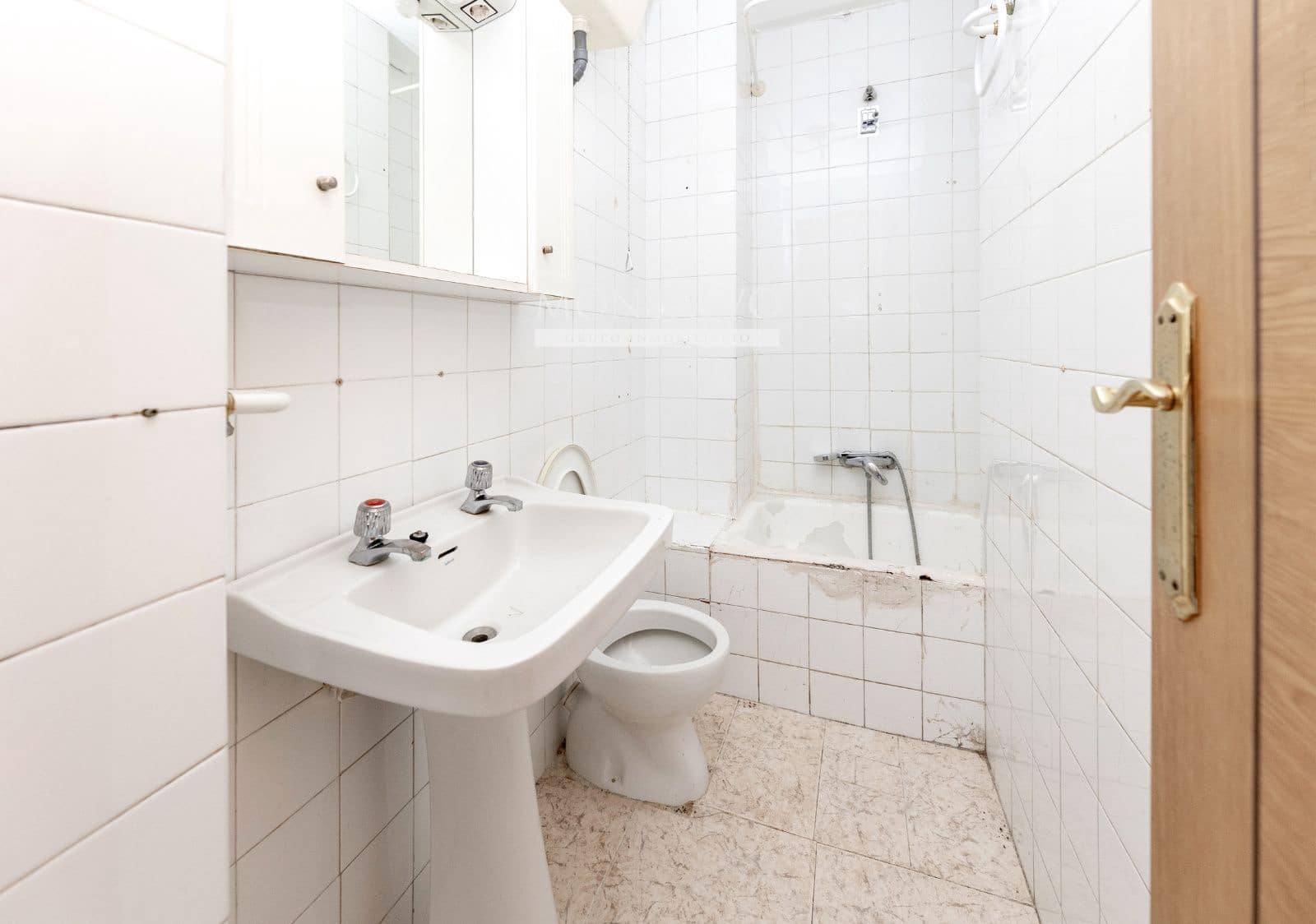 3 chambre Appartement à vendre à Grenade ville - 180 000 € (Ref: 10160646)