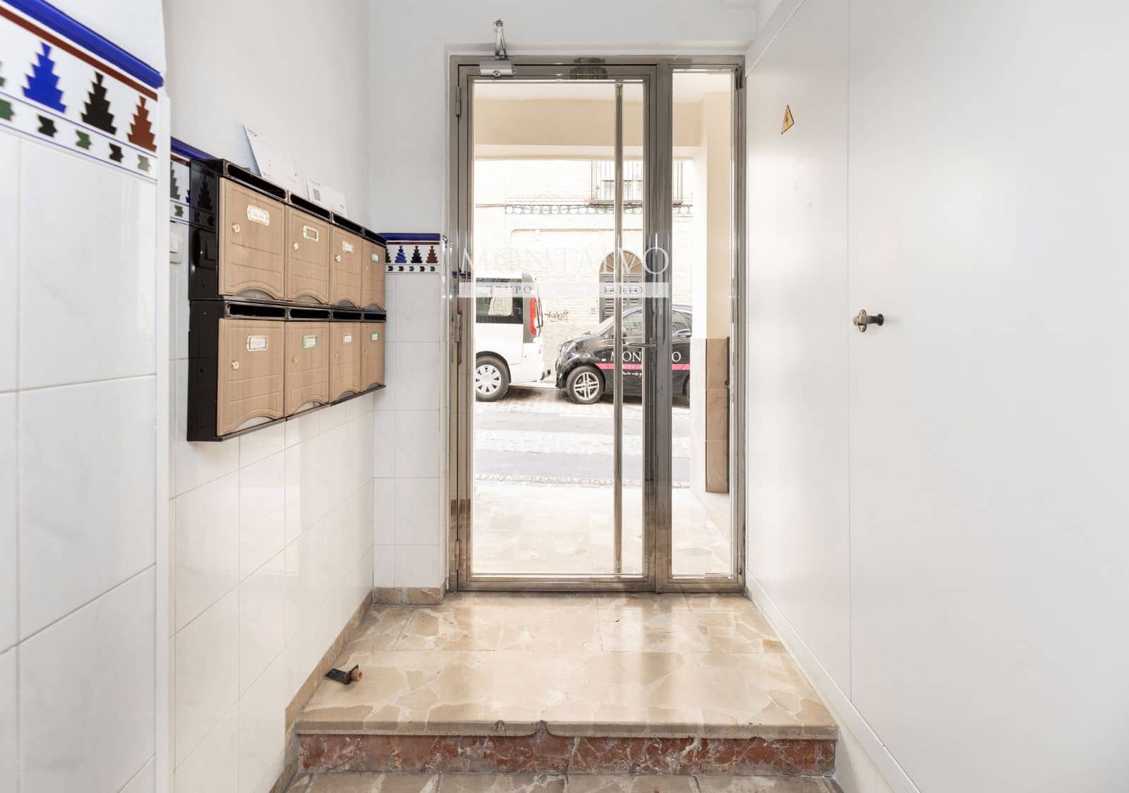 3 chambre Appartement à vendre à Grenade ville - 180 000 € (Ref: 10160646)