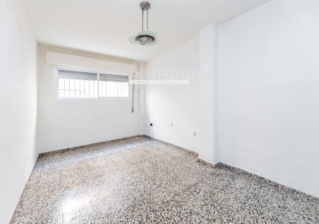 3 chambre Appartement à vendre à San Matías - Realejo, Grenade ville - 180 000 € (Ref: 10160646)