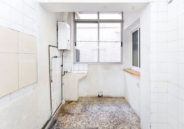 3 chambre Appartement à vendre à San Matías - Realejo, Grenade ville - 180 000 € (Ref: 10160646)