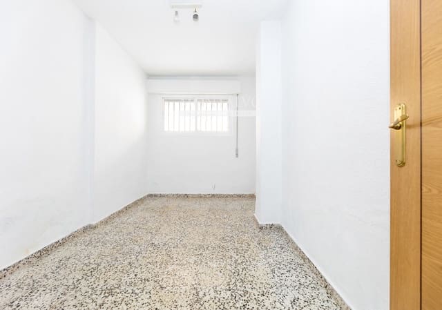 3 chambre Appartement à vendre à San Matías - Realejo, Grenade ville - 180 000 € (Ref: 10160646)