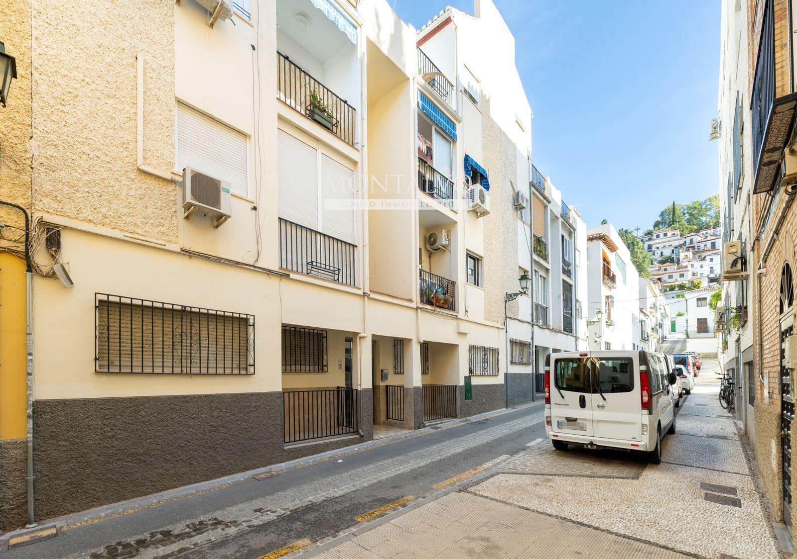 3 chambre Appartement à vendre à Grenade ville - 180 000 € (Ref: 10160646)