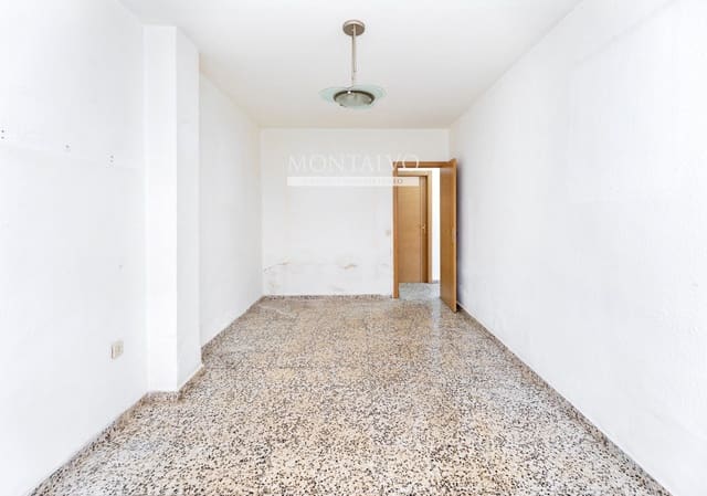 3 chambre Appartement à vendre à San Matías - Realejo, Grenade ville - 180 000 € (Ref: 10160646)