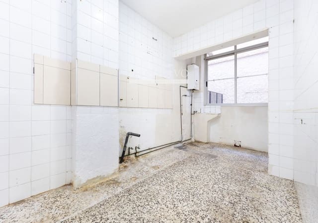 3 chambre Appartement à vendre à San Matías - Realejo, Grenade ville - 180 000 € (Ref: 10160646)