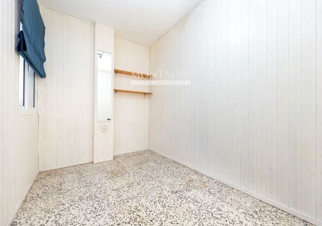 3 chambre Appartement à vendre à San Matías - Realejo, Grenade ville - 180 000 € (Ref: 10160646)