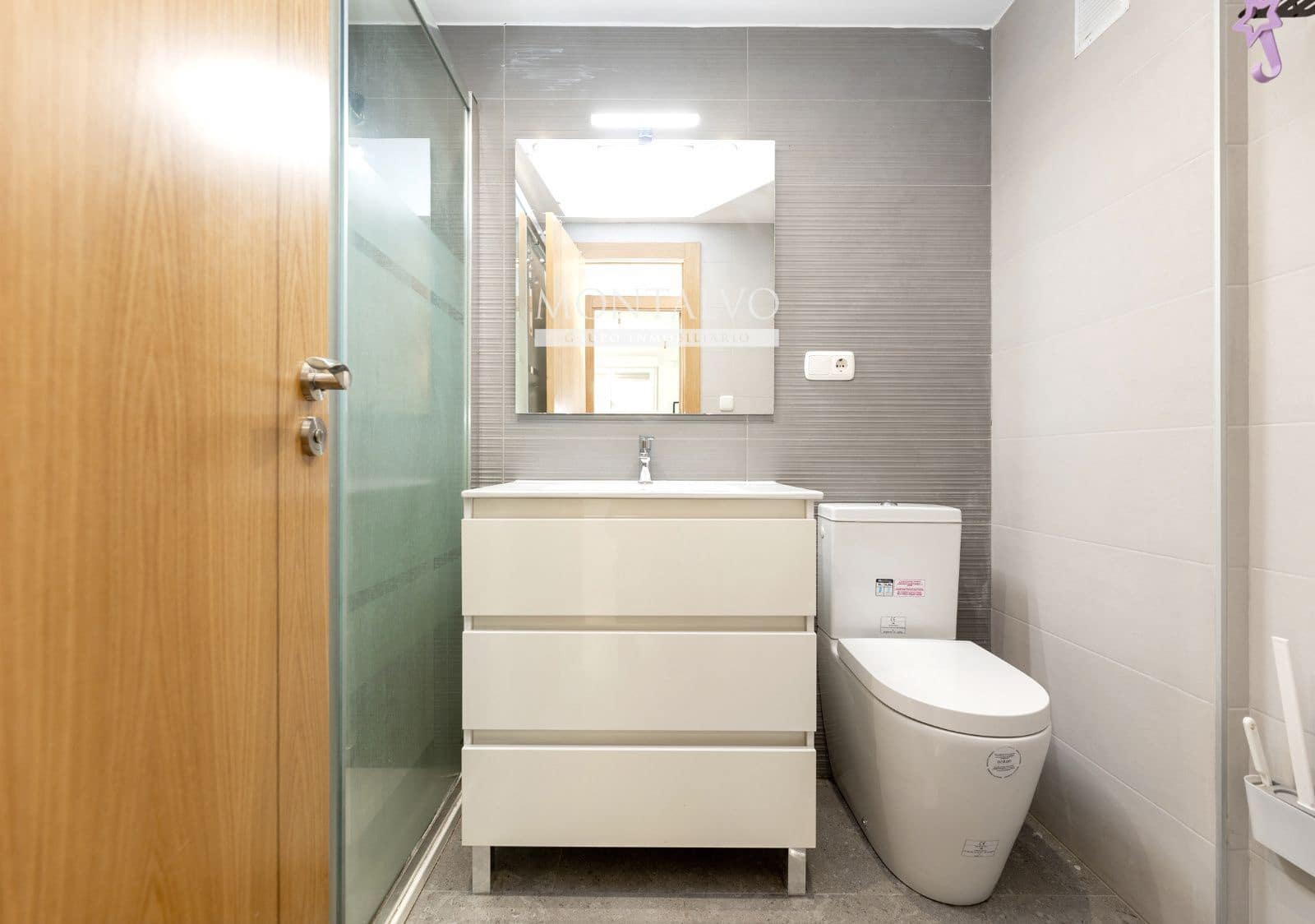 3 chambre Appartement à vendre à Grenade ville avec garage - 259 000 € (Ref: 10160647)