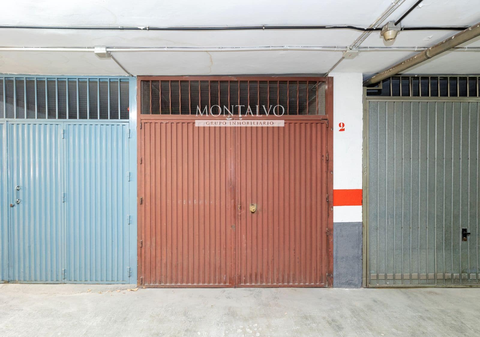 3 chambre Appartement à vendre à Grenade ville avec garage - 259 000 € (Ref: 10160647)