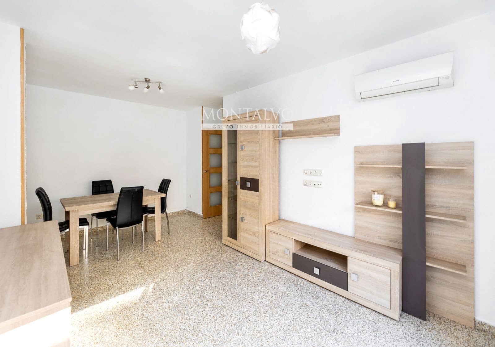 3 chambre Appartement à vendre à Grenade ville avec garage - 259 000 € (Ref: 10160647)
