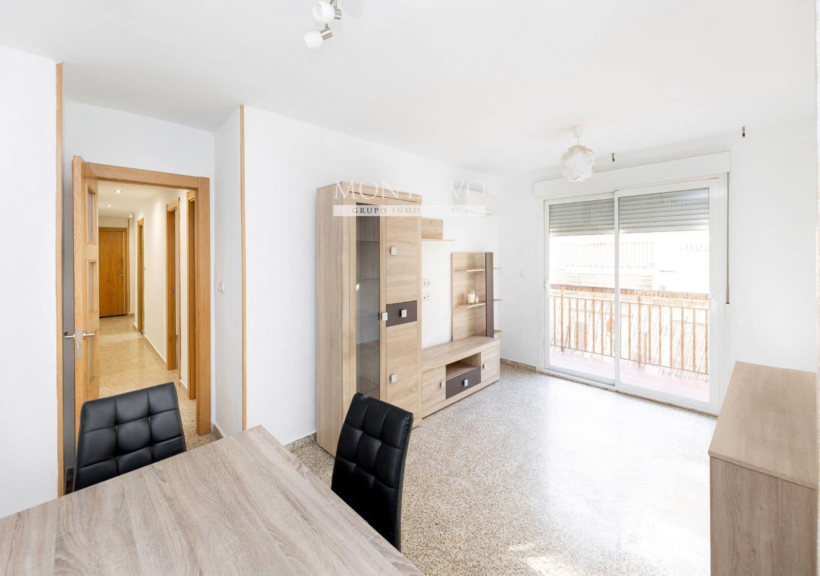 3 chambre Appartement à vendre à Grenade ville avec garage - 259 000 € (Ref: 10160647)
