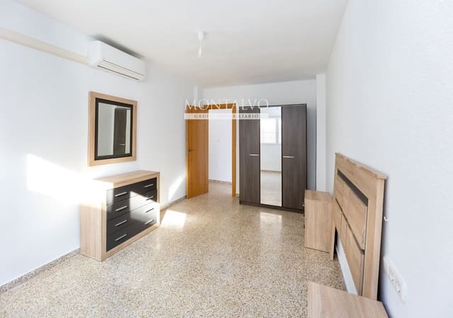 3 chambre Appartement à vendre à Cervantes, Grenade ville avec garage - 259 000 € (Ref: 10160647)