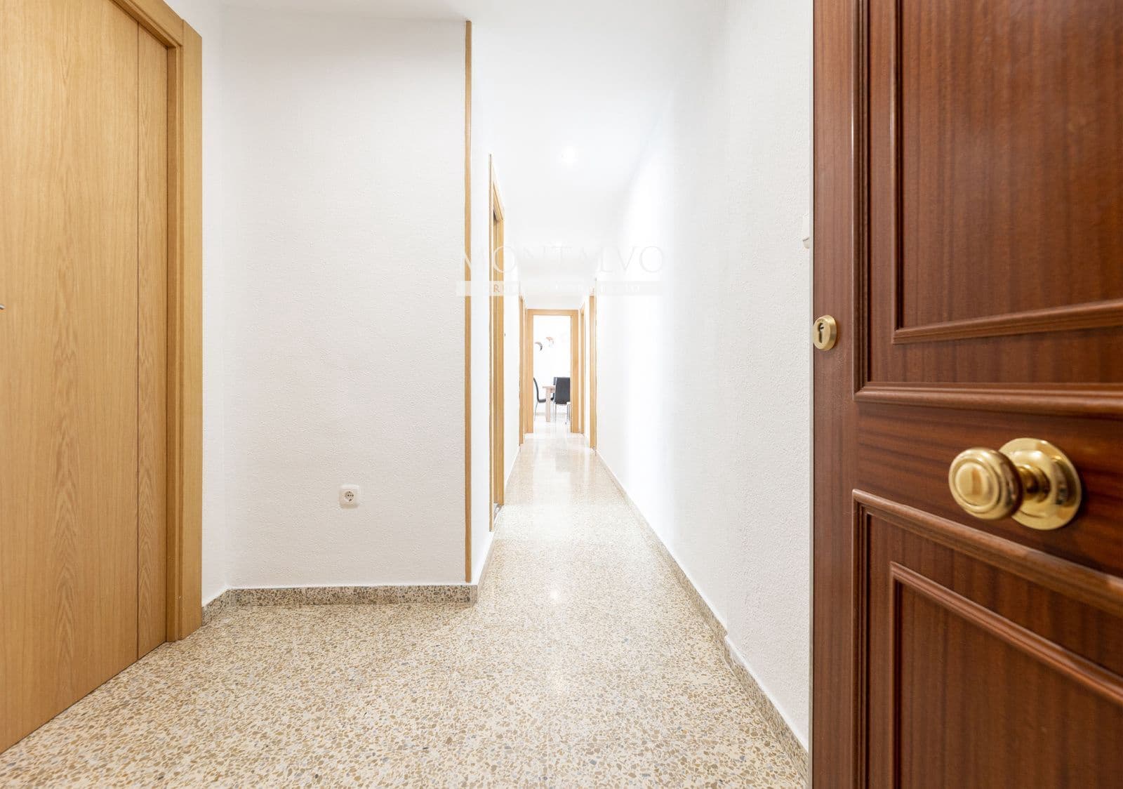 3 chambre Appartement à vendre à Grenade ville avec garage - 259 000 € (Ref: 10160647)