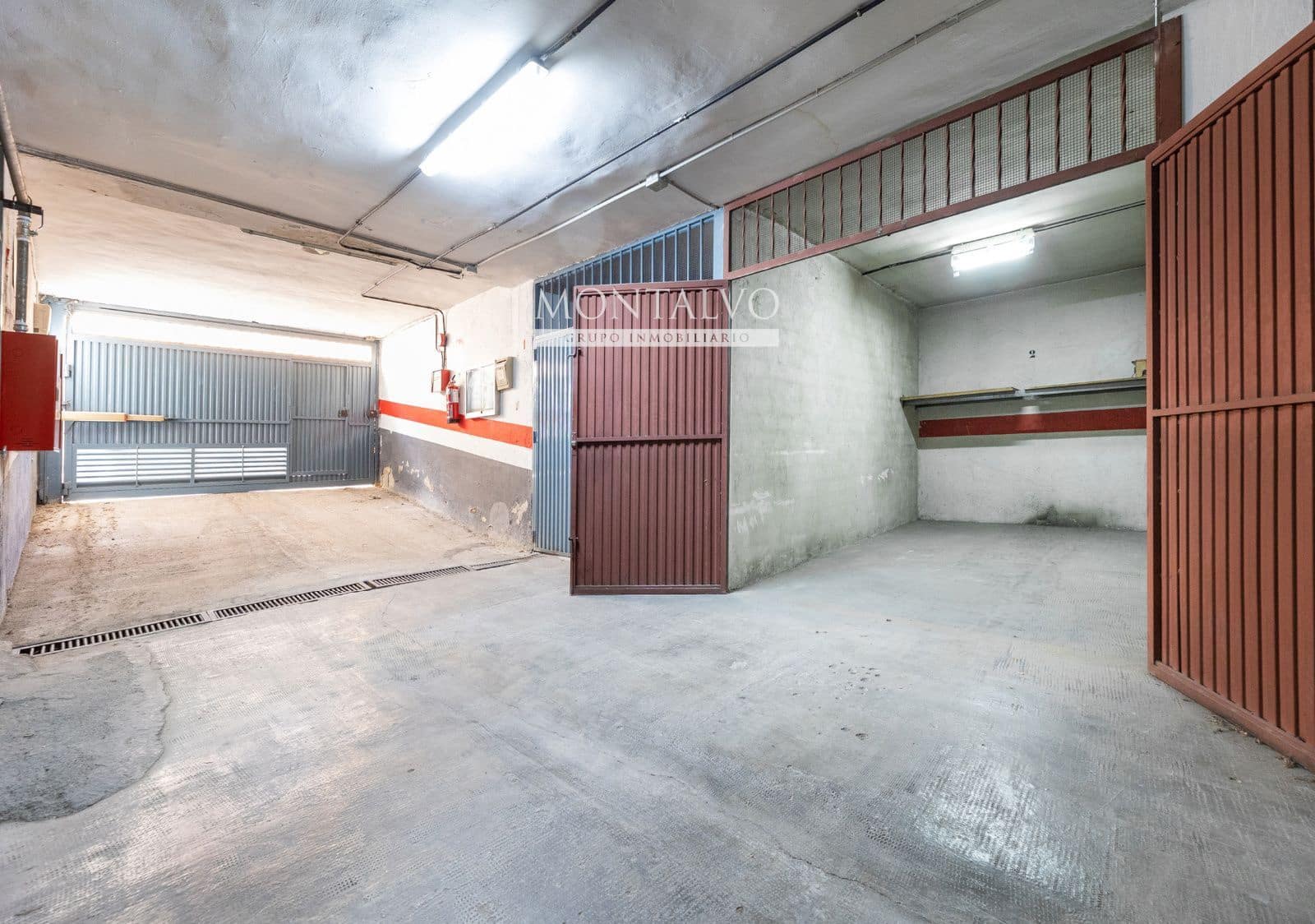 3 chambre Appartement à vendre à Grenade ville avec garage - 259 000 € (Ref: 10160647)