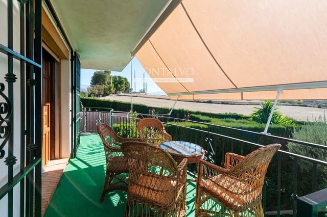 5 soveværelse Villa til salg i Las Gabias med swimmingpool garage - € 299.900 (Ref: 9398806)