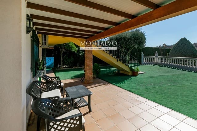 5 soveværelse Villa til salg i Las Gabias med swimmingpool garage - € 299.900 (Ref: 9398806)