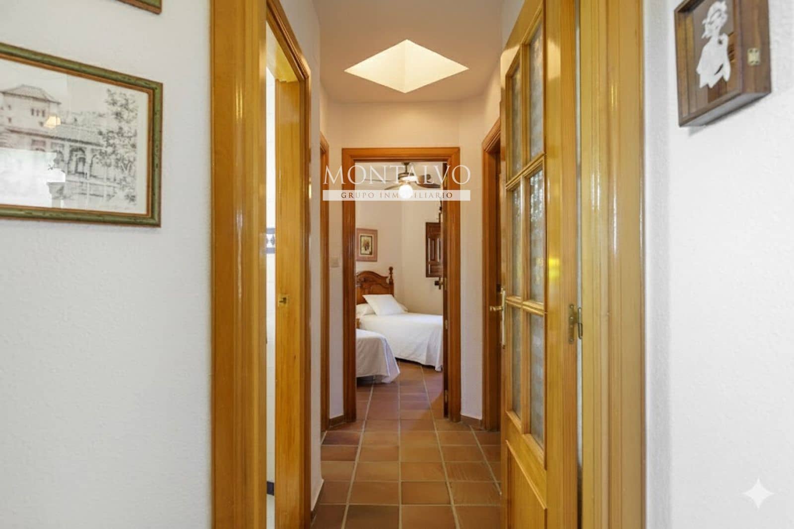 5 makuuhuone Huvila myytävänä paikassa Las Gabias mukana uima-altaan 
autotalli - 299 900 € (Ref: 9398806)