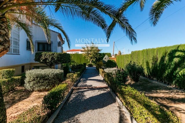 5 soveværelse Villa til salg i Las Gabias med swimmingpool garage - € 299.900 (Ref: 9398806)