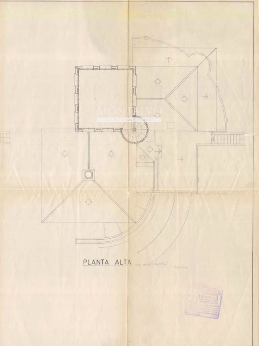5 makuuhuone Huvila myytävänä paikassa Las Gabias mukana uima-altaan 
autotalli - 299 900 € (Ref: 9398806)