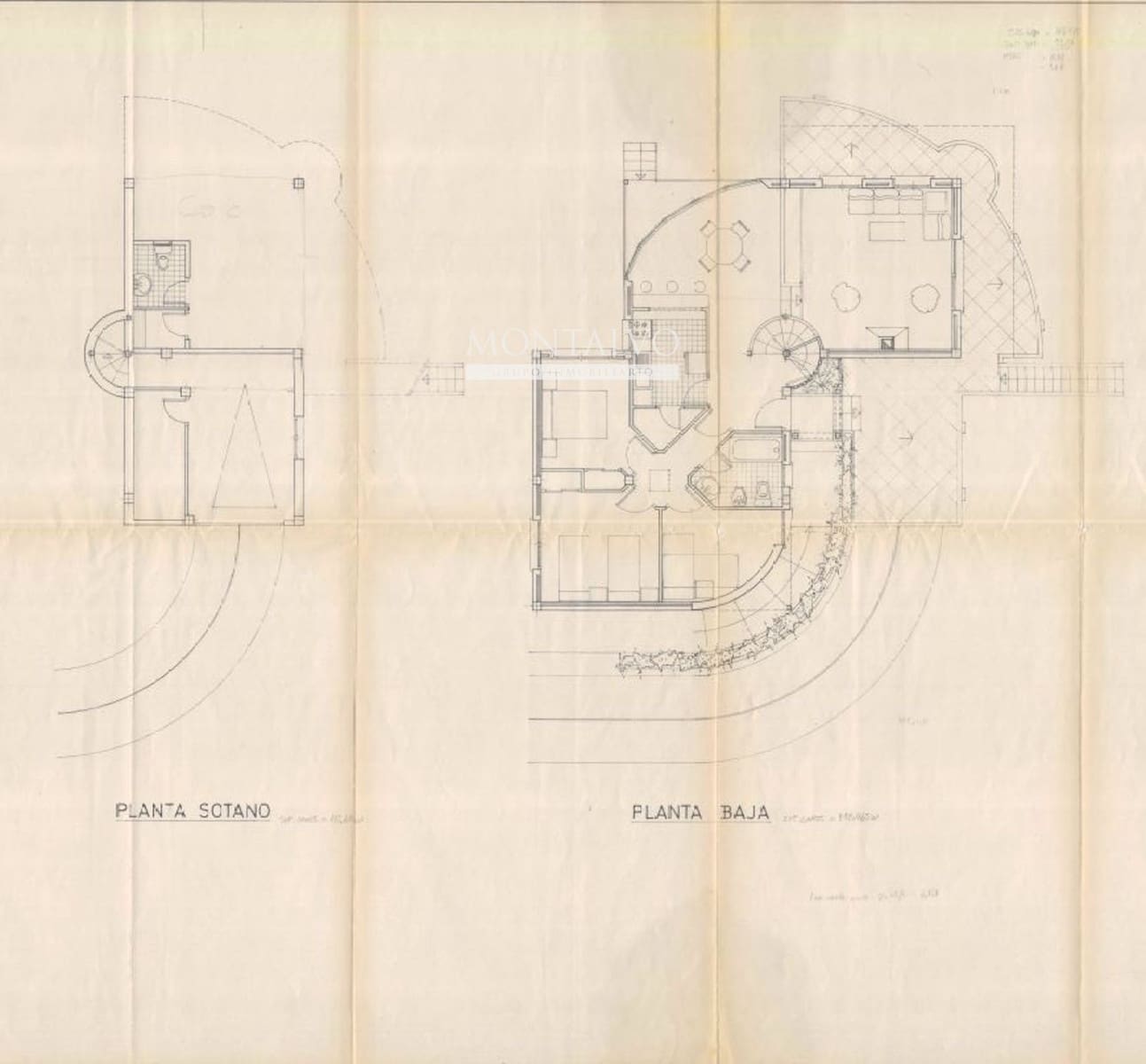 5 makuuhuone Huvila myytävänä paikassa Las Gabias mukana uima-altaan 
autotalli - 299 900 € (Ref: 9398806)