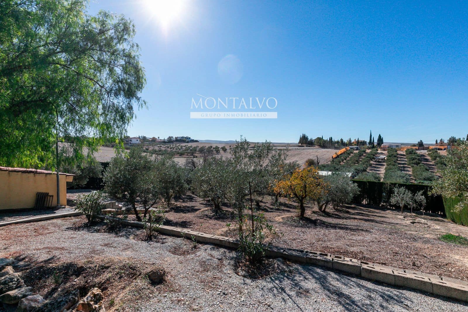 5 makuuhuone Huvila myytävänä paikassa Las Gabias mukana uima-altaan 
autotalli - 299 900 € (Ref: 9398806)