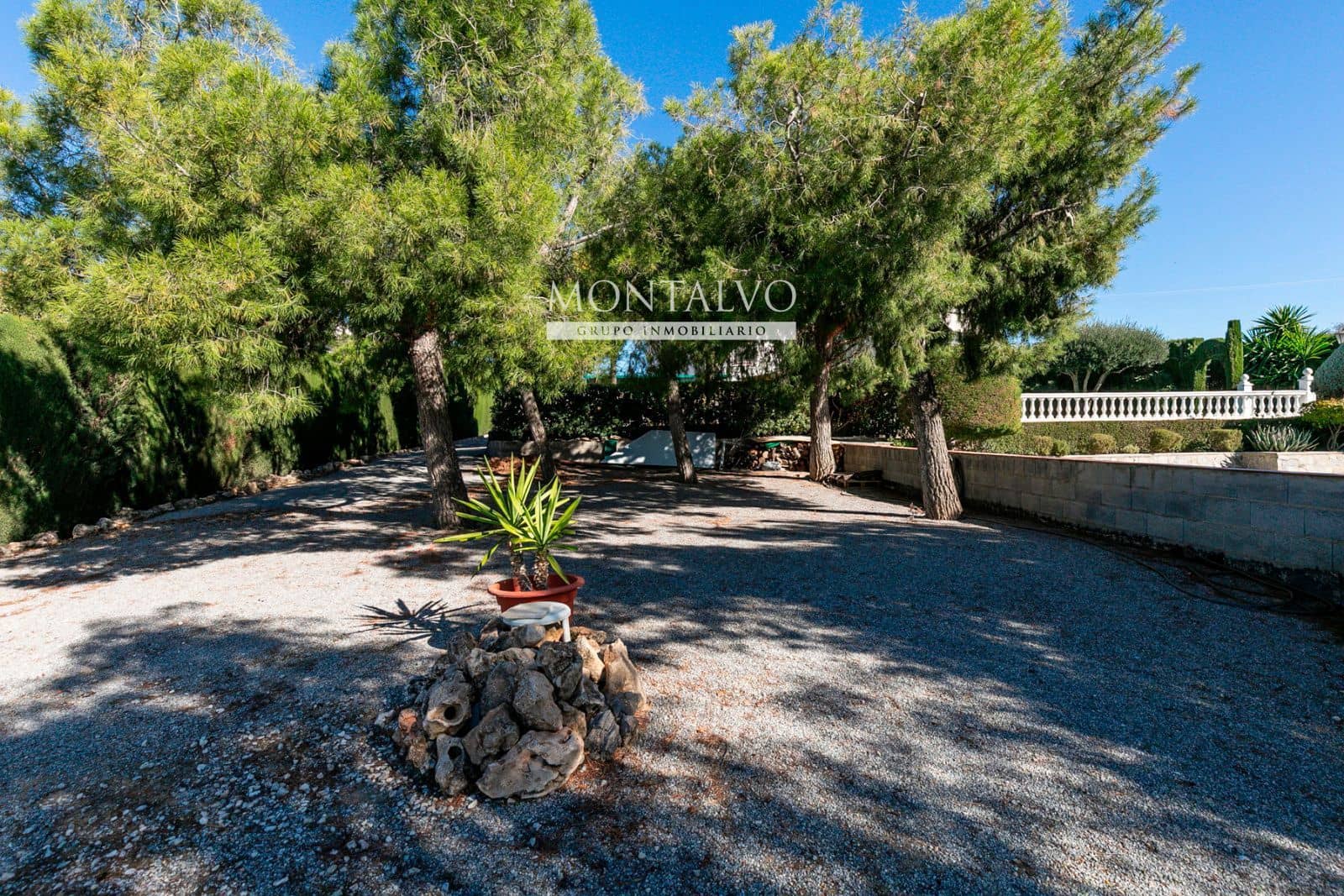 5 makuuhuone Huvila myytävänä paikassa Las Gabias mukana uima-altaan 
autotalli - 299 900 € (Ref: 9398806)