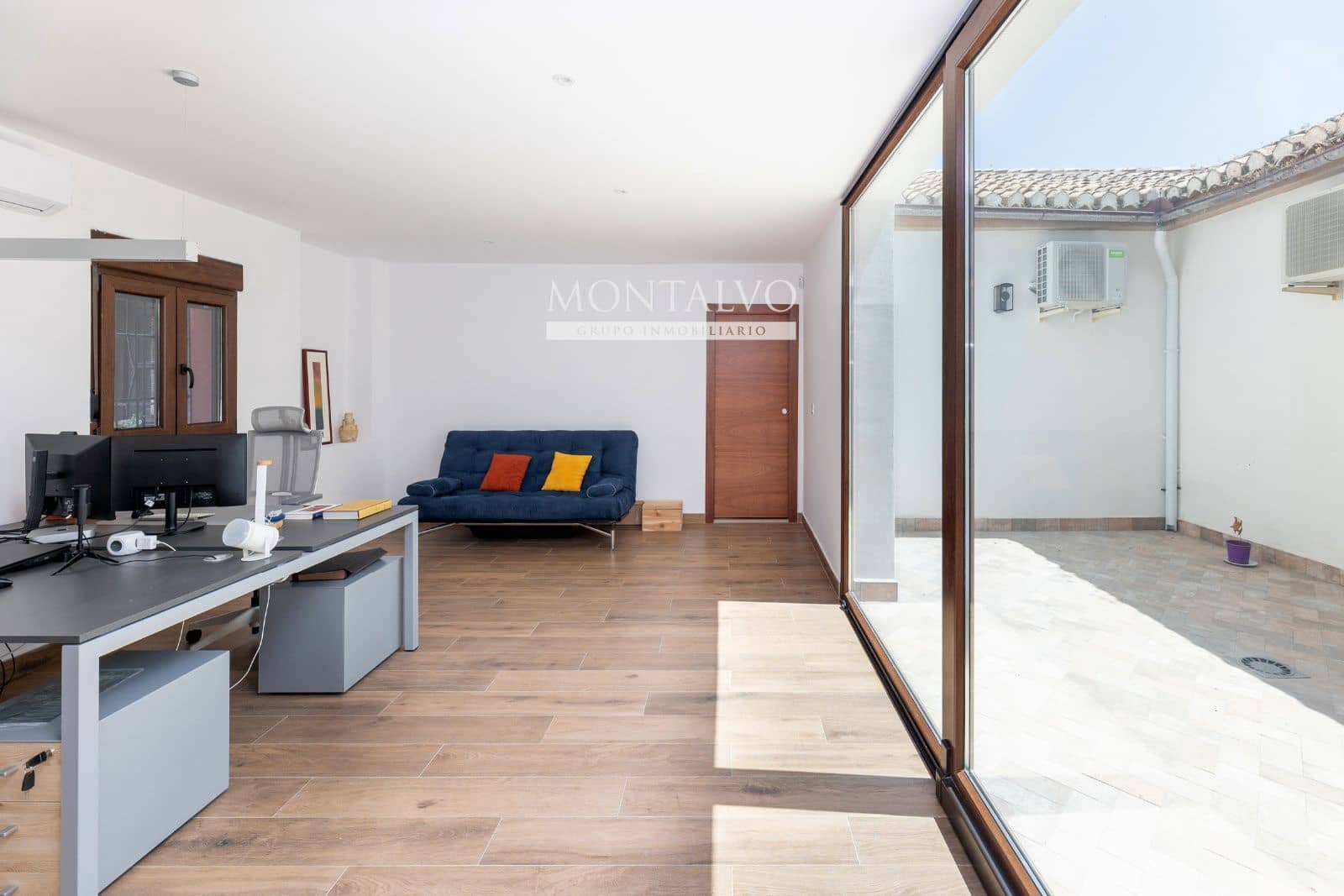 6 soveværelse Villa til salg i Las Gabias med swimmingpool garage - € 650.000 (Ref: 9398808)