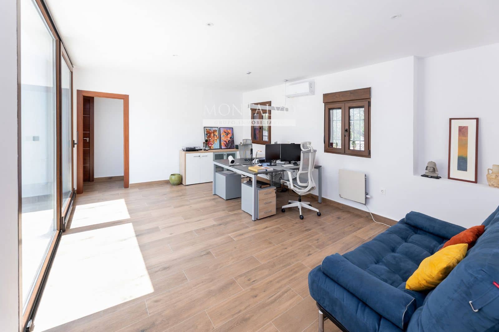 6 soveværelse Villa til salg i Las Gabias med swimmingpool garage - € 650.000 (Ref: 9398808)