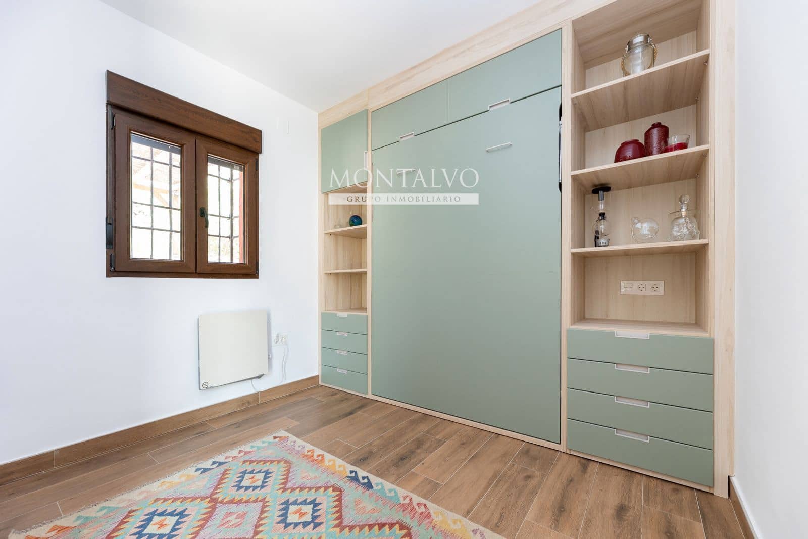 6 soveværelse Villa til salg i Las Gabias med swimmingpool garage - € 650.000 (Ref: 9398808)