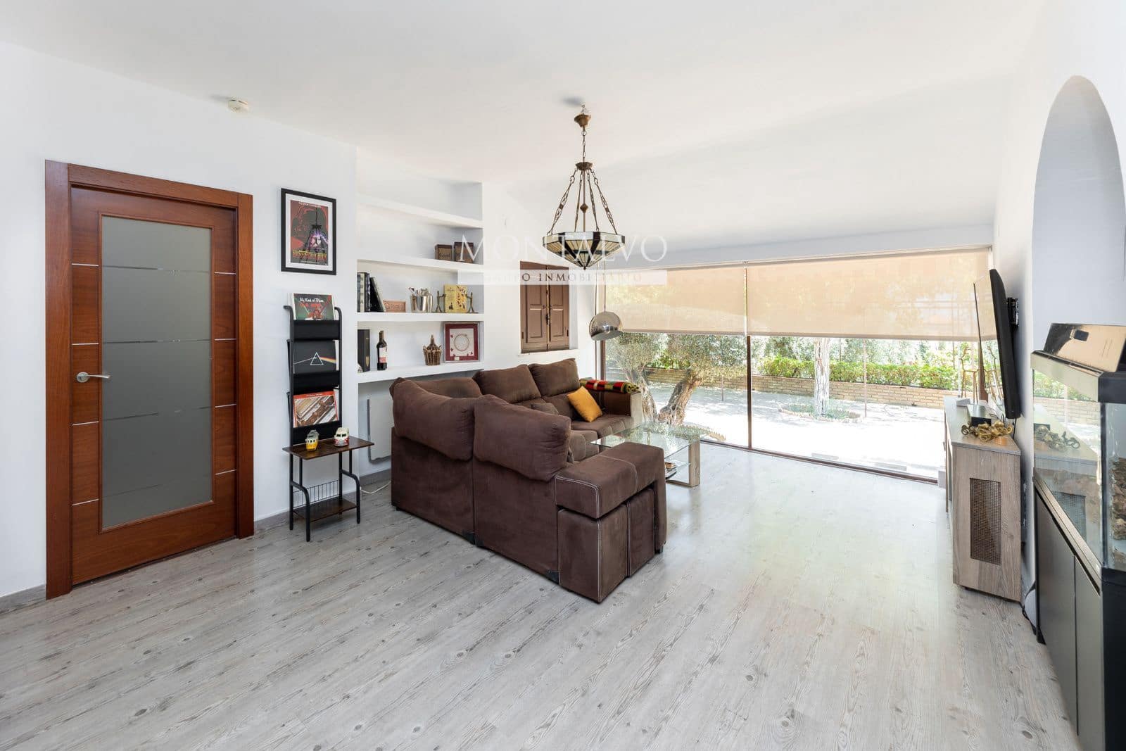 6 soveværelse Villa til salg i Las Gabias med swimmingpool garage - € 650.000 (Ref: 9398808)