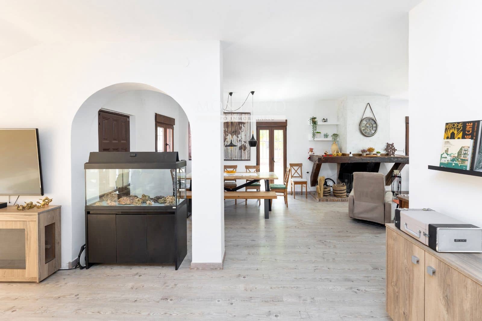 6 soveværelse Villa til salg i Las Gabias med swimmingpool garage - € 650.000 (Ref: 9398808)